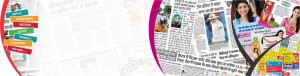 Dainik Bhaskar Newspaper Advertisement