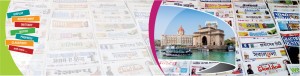 Mumbai Newspaper Advertising Agency