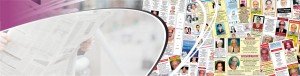 Obituary Ad Rates
