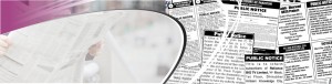 Public Notice Ad Rates