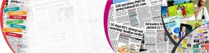 Times of India Newspaper Advertisement