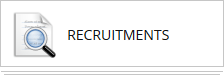 Lokmat Recruitment Ad